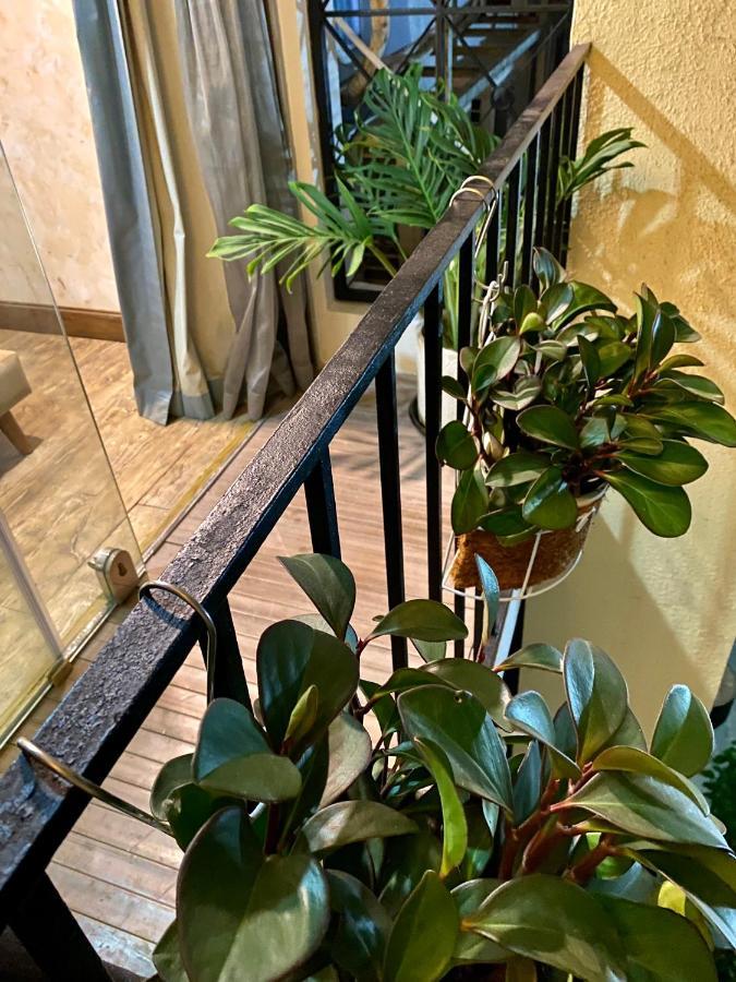 The Palmian City Center Serviced Apartment Cidade de Ho Chi Minh Exterior foto