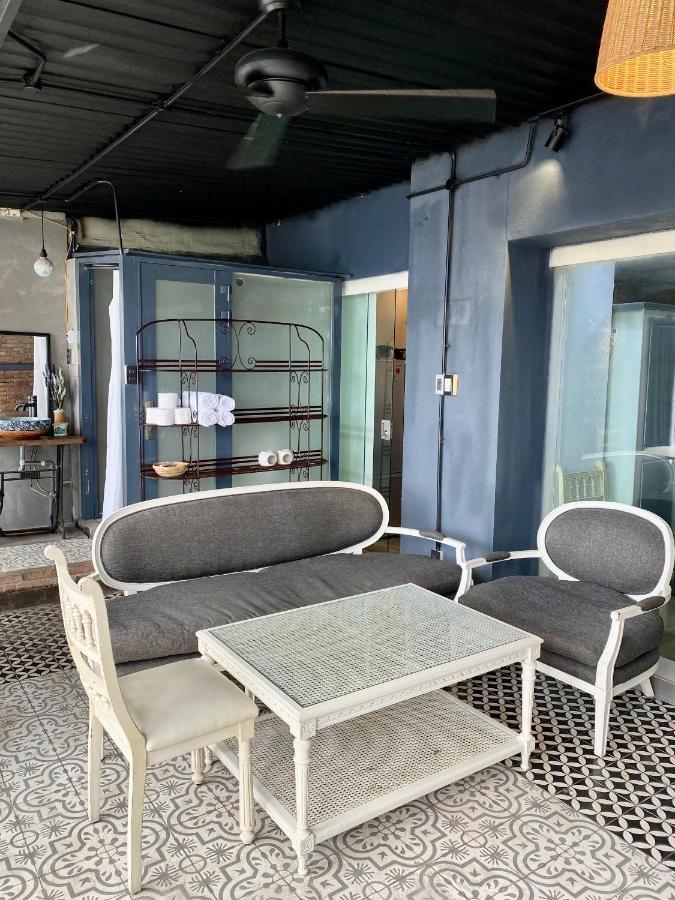 The Palmian City Center Serviced Apartment Cidade de Ho Chi Minh Exterior foto